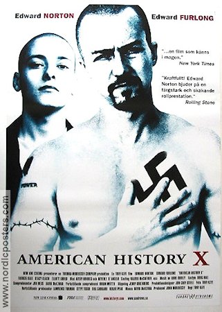 american history x