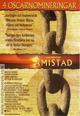 an analysis of the movie amistad The amistad revolt in january 1839, 53 african natives were kidnapped from eastern africa and sold into the spanish slave trade they were then placed aboard a. an analysis of the movie amistad The amistad revolt in january 1839, 53 african natives were kidnapped from eastern africa and sold into the spanish slave trade they were then placed aboard a.