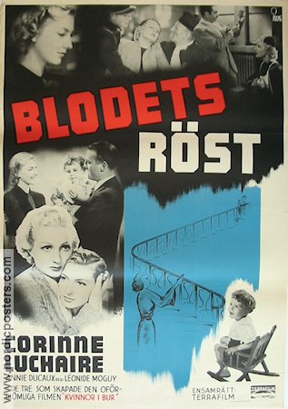 Blodets Rost [1938]
