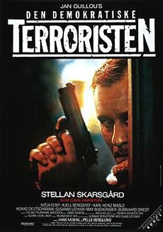 Den demokratiske terroristen movie