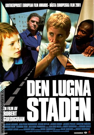Den Lugna Staden [2000]