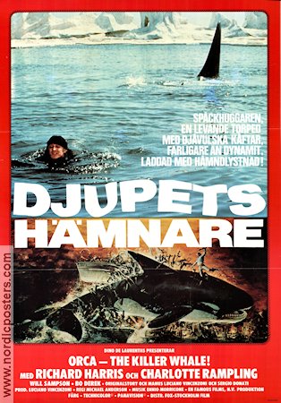 Djupets Hamnare [1977]