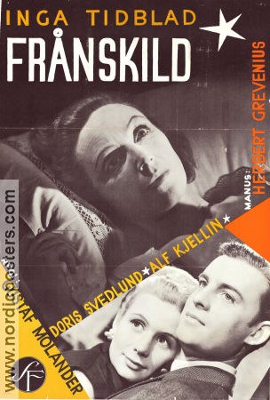 Franskild movie