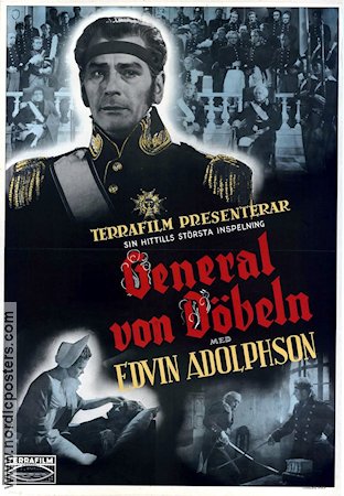 General von Dobeln movie
