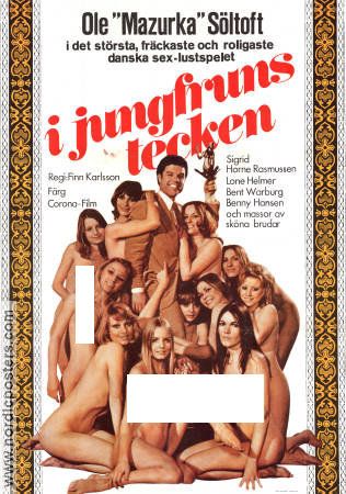 i jungfruns tecken 1973 i jungfruns tecken 1973