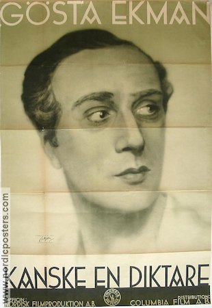 Hemliga Svensson [1933]