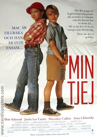 Min Tjej 2 [1994]