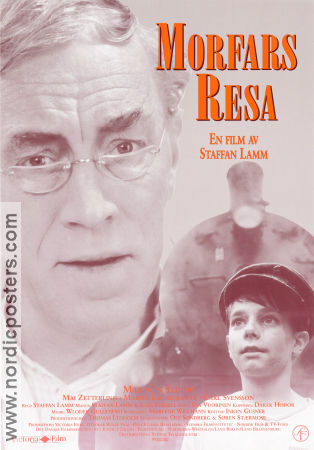 Morfars resa movie