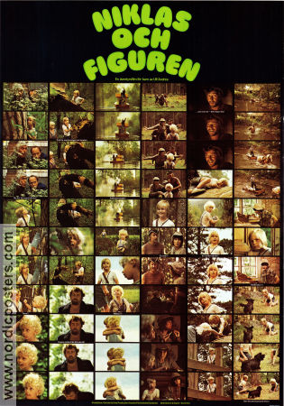 Niklas och Figuren movie