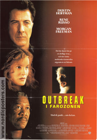 outbreak the movie