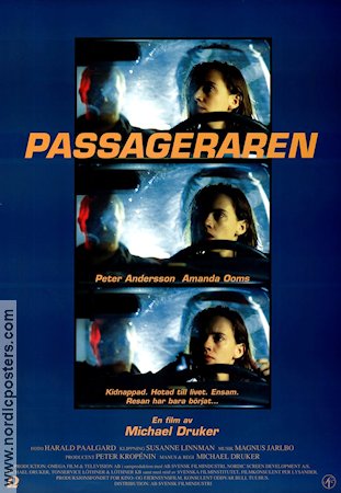 Passageraren movie