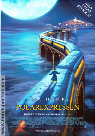polarexpressen swedish polarexpressen swedish