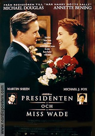 Miss President movie