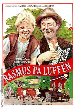 Rasmus pa luffen movie