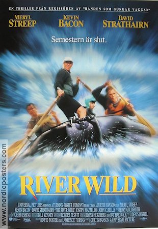 1994 The River Wild