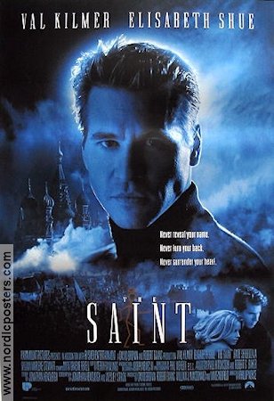 1997 The Saint