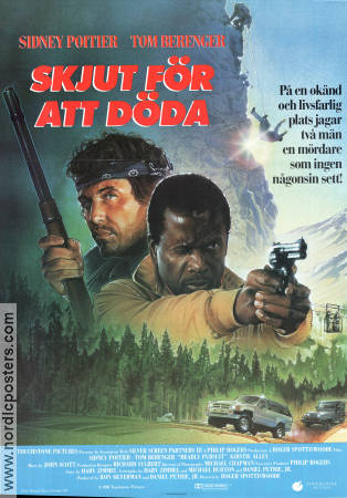 Deadly Pursuit movie