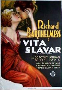 Cabin in the Cotton 1933 - Michael Curtiz - Bette Davis