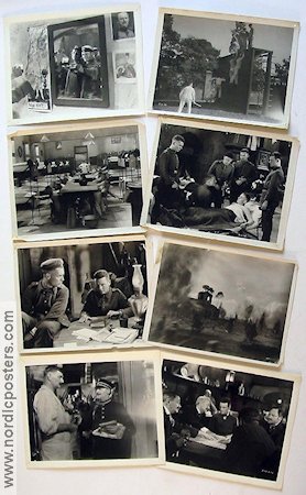 All Quiet on the Western Front 1932 photos Lewis Milestone Writer: Erich Maria Remarque War