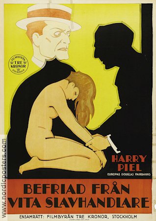 Männer ohne Beruf 1929 movie poster Harry Piel Ladies