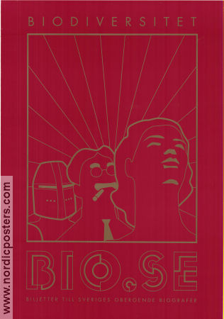 Biodiversity bio.se 2010 poster Find more: Biograf