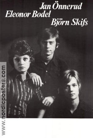 Björn Skifs 1969 poster Björn Skifs Eleonor Bodel Jan Önneryd Find more: Concert poster