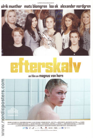 Efterskalv 2015 movie poster Ulrik Munther Mats Blomgren Ellen Jelinek Magnus von Horn