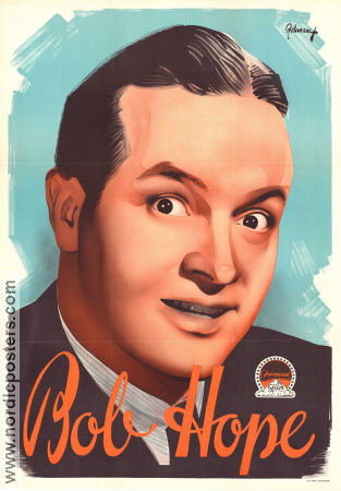 The Cat and the Canary 1939 movie poster Bob Hope Elliott Nugent Production: Paramount Eric Rohman art