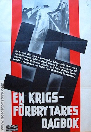 Apres Mein Kampf mes crimes 1948 movie poster Find more: Adolf Hitler War Find more: Nazi