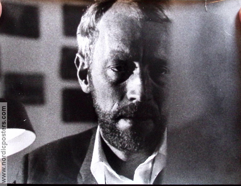 The Passion of Anna 1969 photos Liv Ullmann Bibi Andersson Max von Sydow Erland Josephson Erik Hell Ingmar Bergman