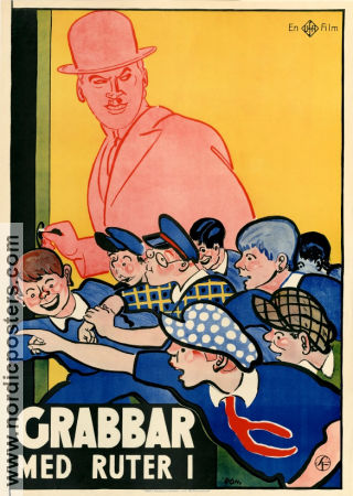 Emil und die Detektive 1931 movie poster Rolf Wenkhaus Käthe Haack Erich Kästner Gerhard Lamprecht