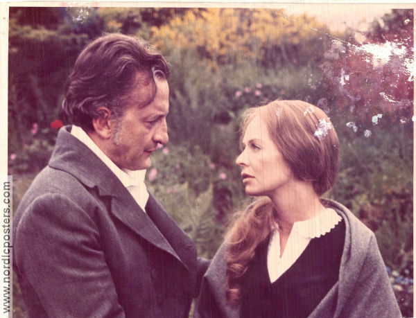 Jane Eyre 1970 photos George C Scott Susannah York Delbert Mann Writer: Charlotte Bronté