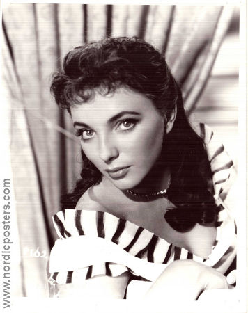 Joan Collins 1960 photos Joan Collins