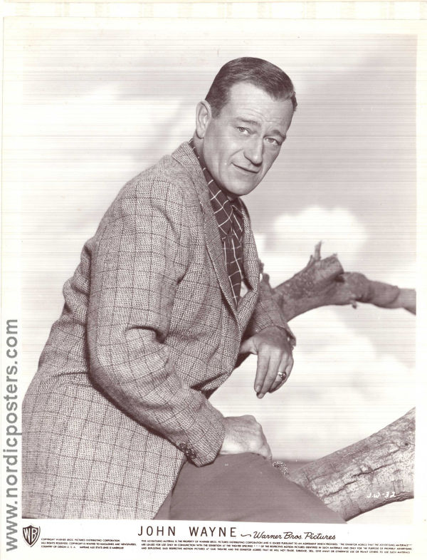 John Wayne photo 1950 photos John Wayne