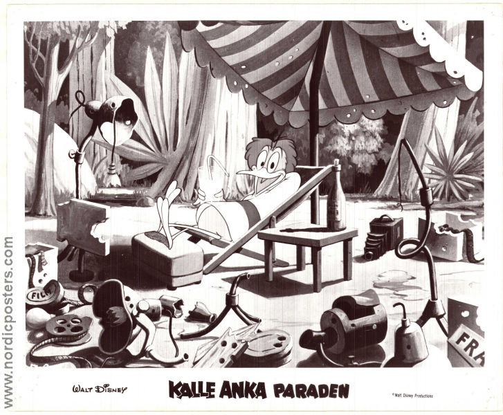 Kalle Anka paraden 1970 photos Kalle Anka Donald Duck