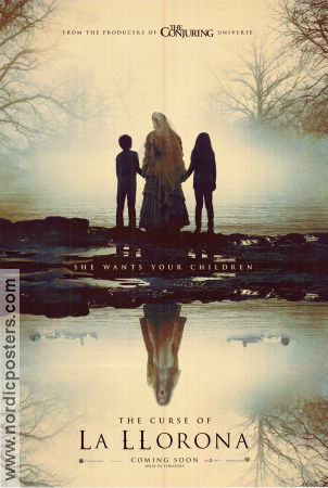 La llorona 2019 movie poster Mar�a Mercedes Coroy Sabrina De La Hoz Margarita Kenéfic Jayro Bustamante Spain