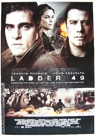 action movie ladder 49