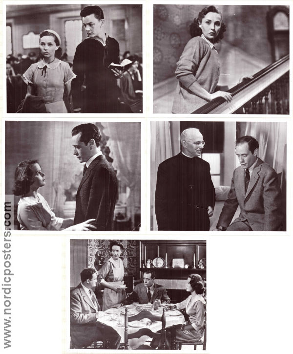 Lost Boundaries 1949 photos Beatrice Pearson Mel Ferrer Susan Douglas Rubes Alfred L Werker