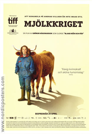 Héradid 2019 movie poster Arndis Hrönn Egilsdottir Sveinn Olafur Gunnarsson Aevar Thor Benediktsson Grimur Hakonarson Country: Iceland