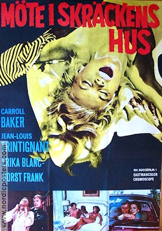 Cosi dolce cosi perversa 1970 movie poster Carroll Baker Umberto Lenzi Find more: Giallo