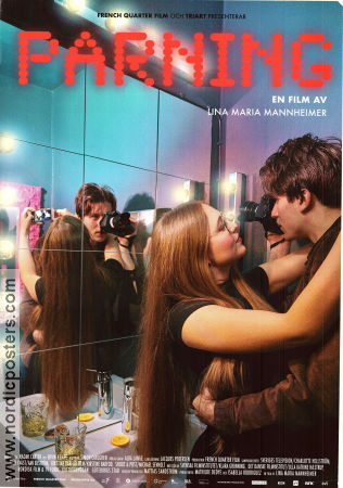 Mating 2019 movie poster Edvin Kempe Naomi Carter Lina Mannheimer Documentaries