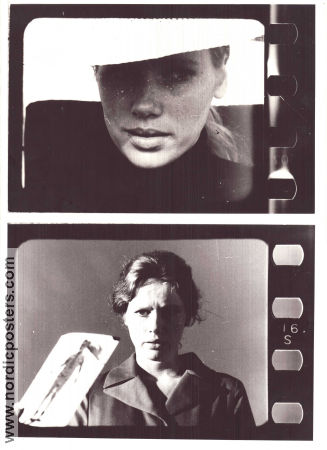 Persona 1966 photos Liv Ullmann Bibi Andersson Margaretha Krook Gunnar Björnstrand Ingmar Bergman