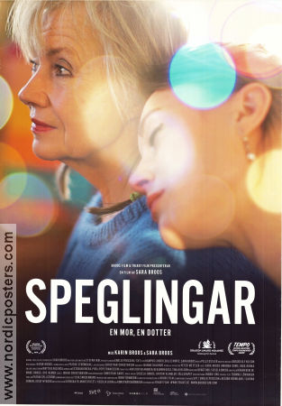 Reflections 2016 movie poster Alma Raaijmakers Broos Blanka Linder Broos Frank Linder Broos Sara Broos Documentaries