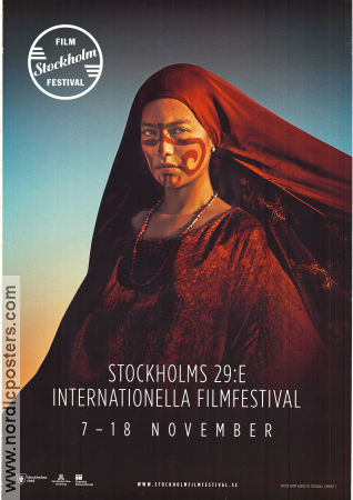 Stockholms 29:e Internationella filmfestival 2018 poster Find more: Festival Find more: Birds of Passage