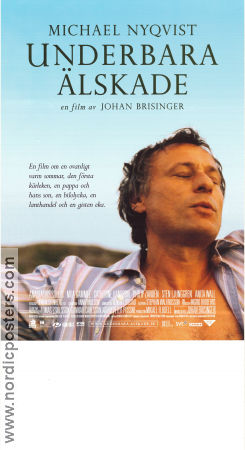 Suddenly 2006 movie poster Michael Nyqvist Anastasios Soulis Moa Gammel Stig Engström Johan Brisinger