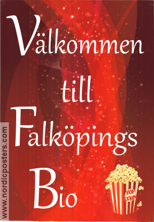 Välkommen till Falköpings bio 2012 movie poster Find more: Biograf