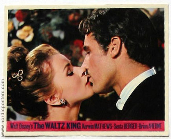 The Waltz King 1968 photos Senta Berger