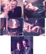 1984 1984 filmfotos John Hurt Richard Burton Suzanna Hamilton Michael Radford