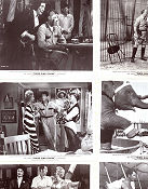 3 Ring Circus 1954 photos Dean Martin Jerry Lewis Joanne Dry Joseph Pevney Circus