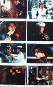 A Few Good Men 1992 lobby card set Tom Cruise Jack Nicholson Demi Moore